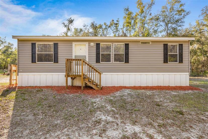 Picture of 149 SE 57Th Court Road, Trenton FL 32693