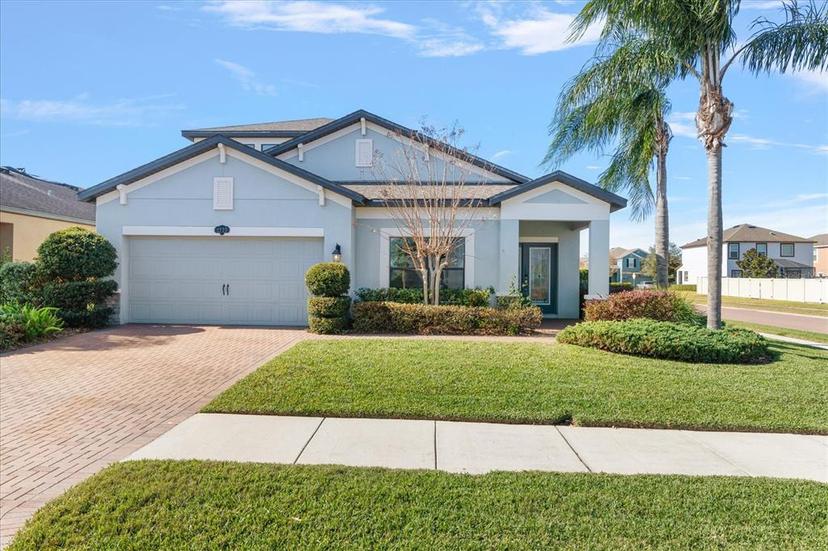 Picture of 1727 Nature View Drive, Lutz FL 33558