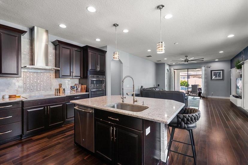 Picture of 1727 Nature View Drive, Lutz FL 33558