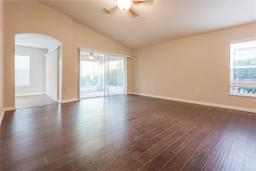 Picture of 29636 Tee Shot Drive, San Antonio, FL 33576
