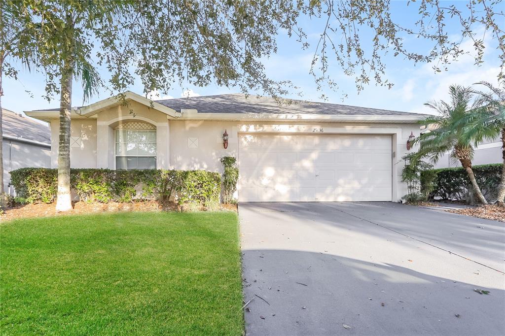 Picture of 29636 Tee Shot Drive, San Antonio, FL 33576