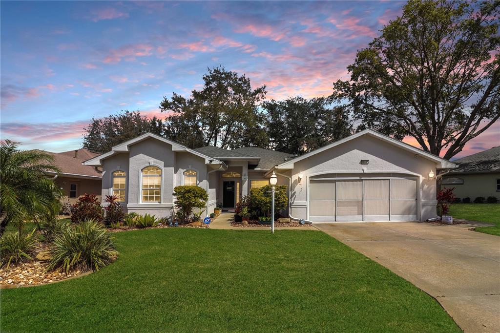 Picture of 21410 Royal St Georges Lane, Leesburg, FL 34748