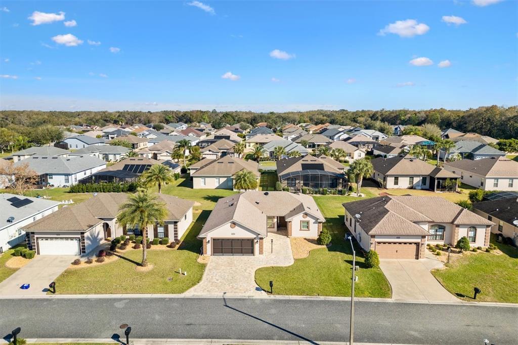 Picture of 11013 SE 169Th Place, Summerfield, FL 34491