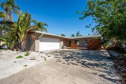 Picture of 305 160Th Terrace, Redington Beach, FL 33708