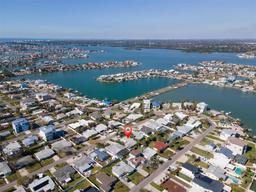 Picture of 305 160Th Terrace, Redington Beach, FL 33708