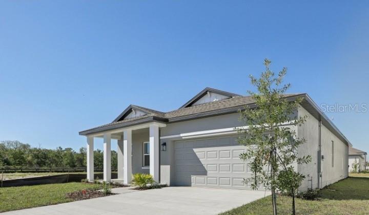 Picture of 5713 Haystack Drive, St Cloud FL 34771