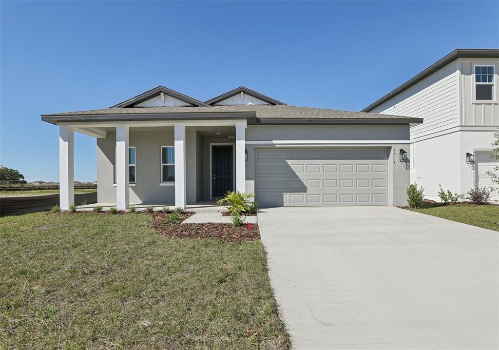 Picture of 5713 Haystack Drive, St Cloud, FL 34771