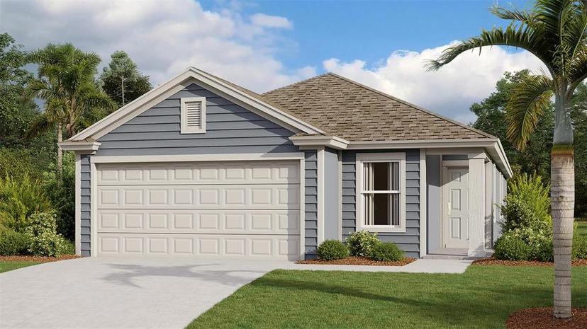 Picture of 808 Grand Reserve Drive, Bunnell FL 32110