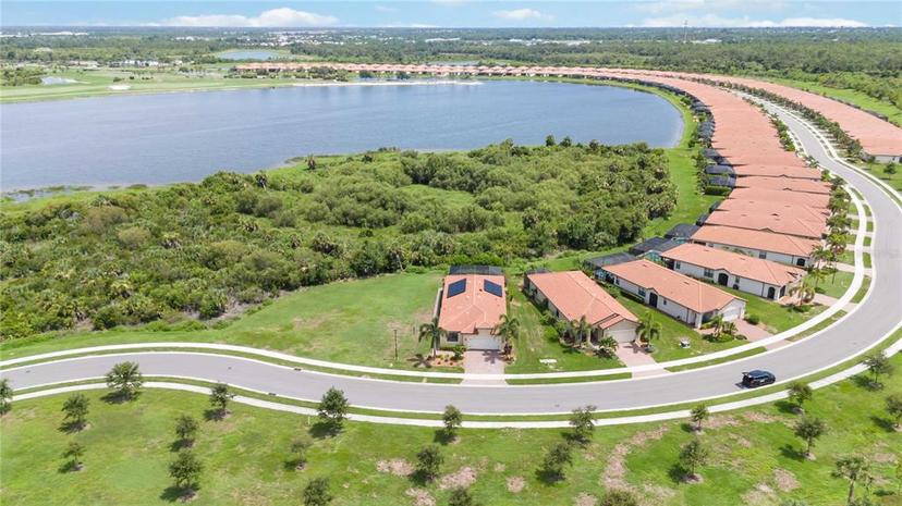 Picture of 24036 Spartina Drive, Venice FL 34293