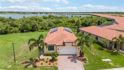Picture of 24036 Spartina Drive, Venice, FL 34293