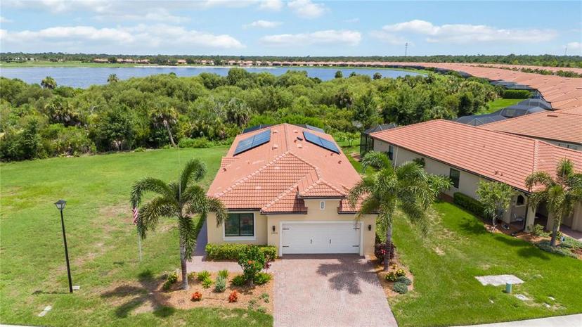 Picture of 24036 Spartina Drive, Venice FL 34293