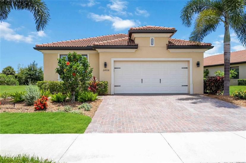 Picture of 24036 Spartina Drive, Venice FL 34293