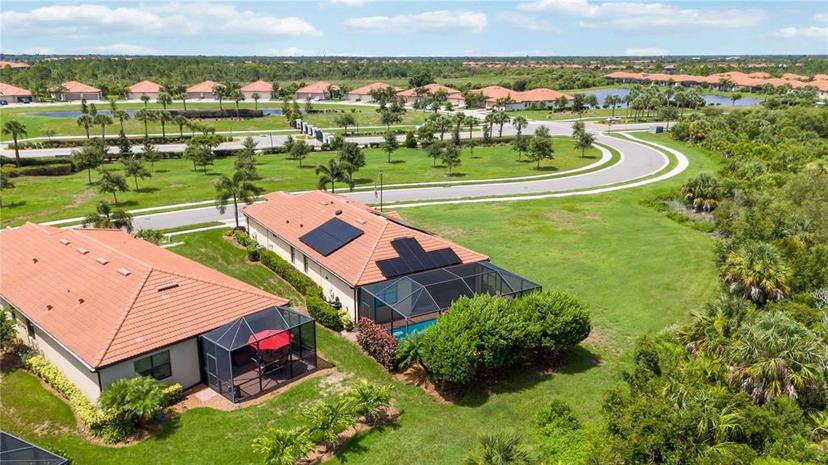 Picture of 24036 Spartina Drive, Venice FL 34293