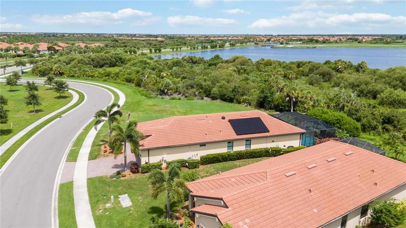 Picture of 24036 Spartina Drive, Venice FL 34293