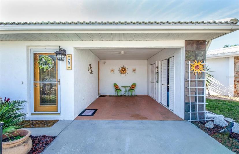 Picture of 72 Circlewood Drive Unit A2-7, Venice FL 34293