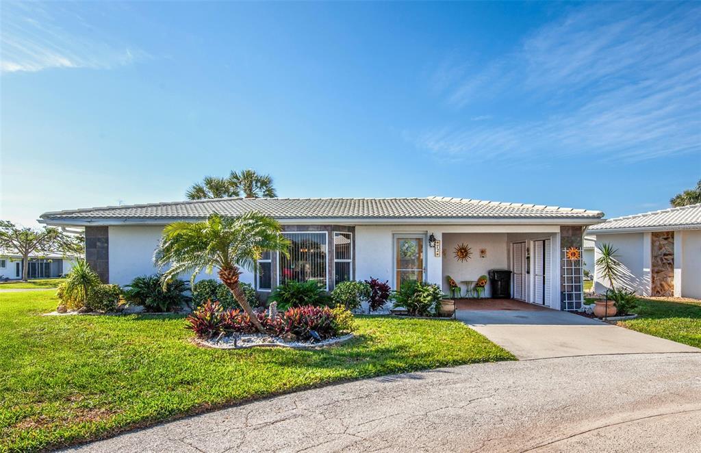 Picture of 72 Circlewood Drive Unit A2-7, Venice, FL 34293