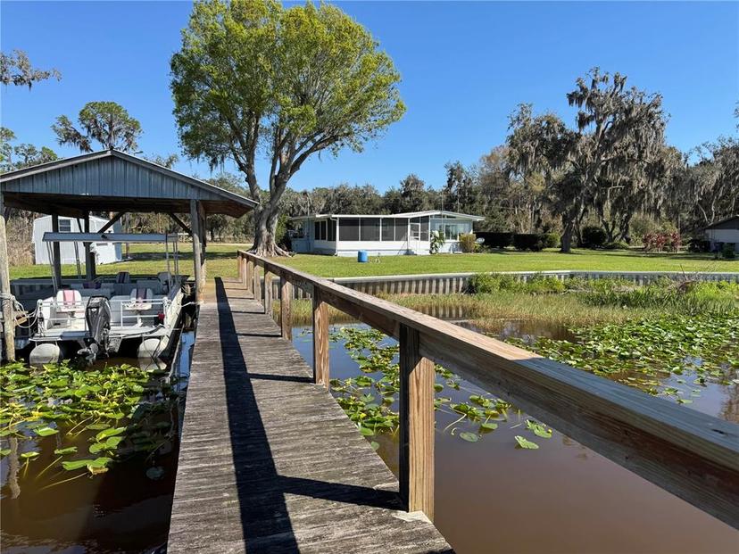Picture of 2263 Lake Reedy Boulevard N, Frostproof FL 33843