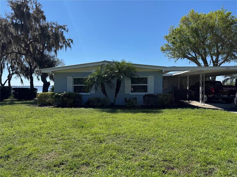 Picture of 2263 Lake Reedy Boulevard N, Frostproof FL 33843