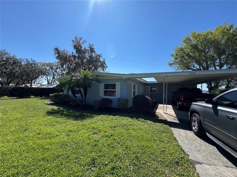 Picture of 2263 Lake Reedy Boulevard N, Frostproof FL 33843
