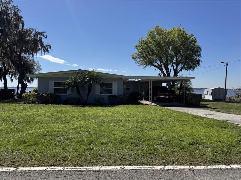 Picture of 2263 Lake Reedy Boulevard N, Frostproof FL 33843