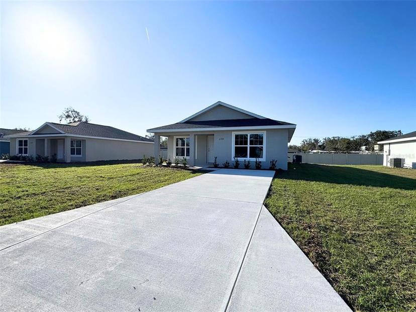 Picture of 6584 SE 108Th Lane, Belleview FL 34420