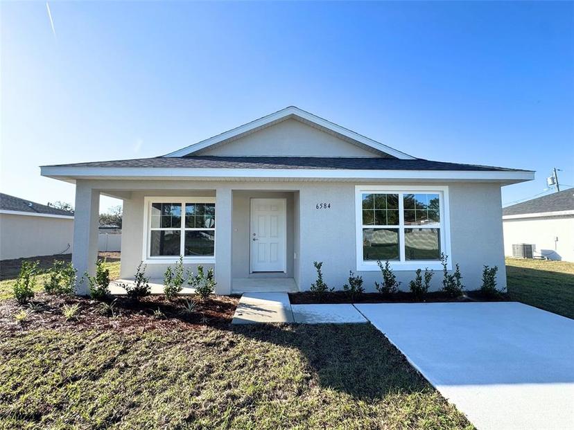 Picture of 6584 SE 108Th Lane, Belleview FL 34420