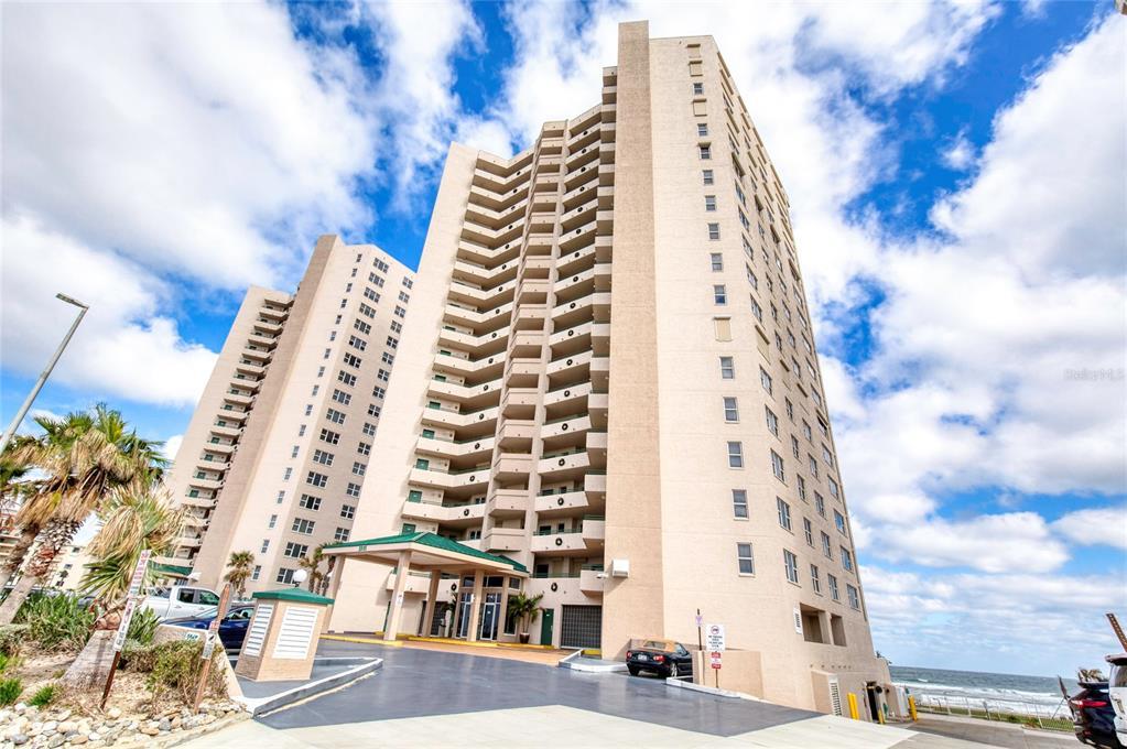 Picture of 3315 S Atlantic Avenue Unit 705, Daytona Beach, FL 32118