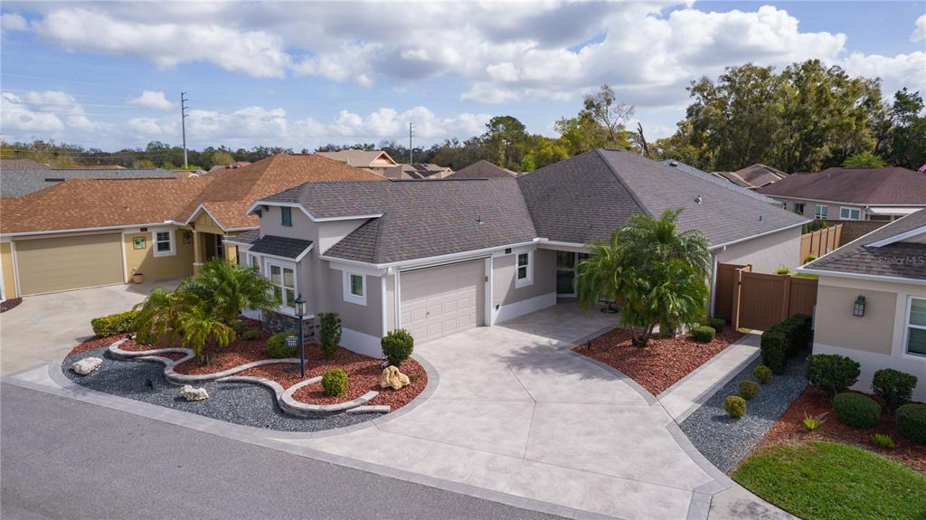 Picture of 5551 Purslane Place, The Villages, FL 32163