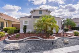 Picture of 5551 Purslane Place, The Villages, FL 32163