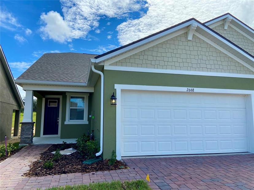 Picture of 2668 Spider Lily Court, Clermont FL 34711
