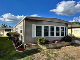 Picture of 4300 Riverside Drive Unit 160, Punta Gorda, FL 33982