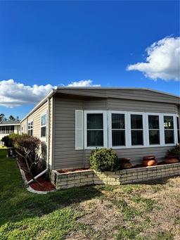 Picture of 4300 Riverside Drive Unit 160, Punta Gorda, FL 33982