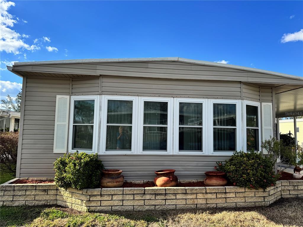 Picture of 4300 Riverside Drive Unit 160, Punta Gorda, FL 33982