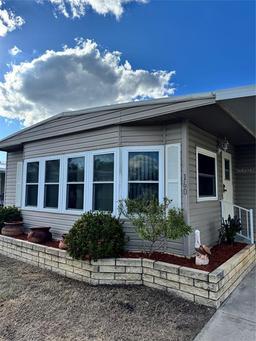 Picture of 4300 Riverside Drive Unit 160, Punta Gorda, FL 33982