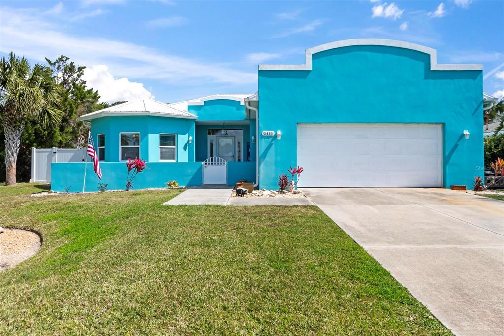 Picture of 2415 S Daytona Avenue, Flagler Beach, FL 32136