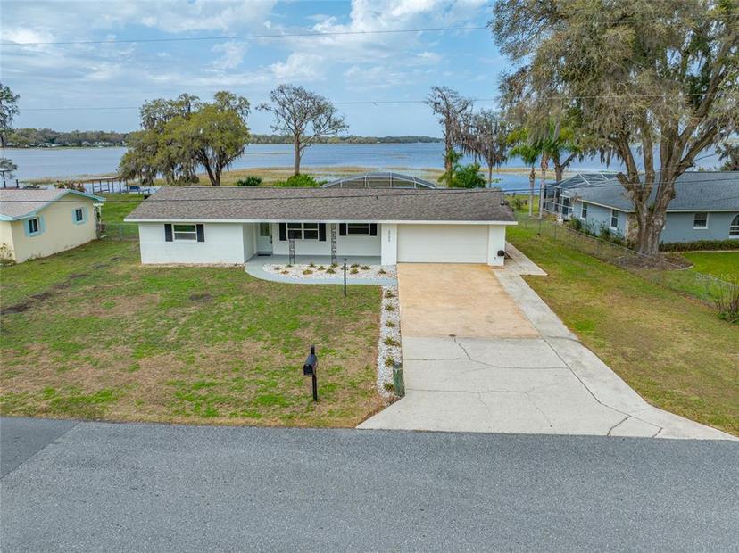 Picture of 3795 E Orange Drive, Hernando FL 34442