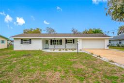 Picture of 3795 E Orange Drive, Hernando, FL 34442
