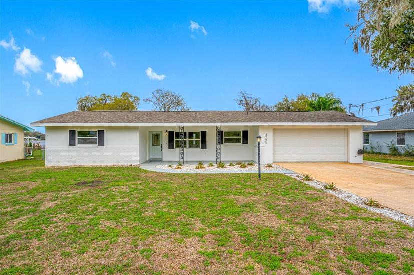 Picture of 3795 E Orange Drive, Hernando FL 34442
