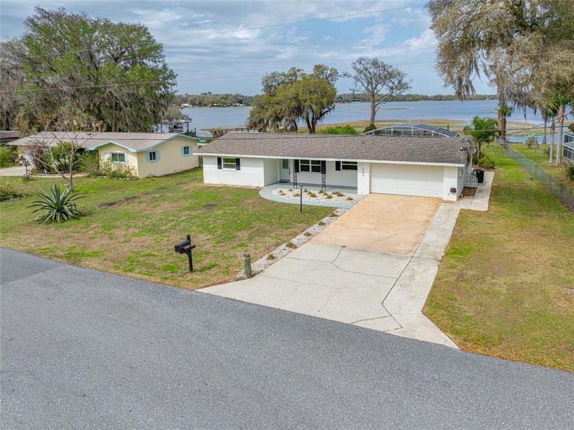 Picture of 3795 E Orange Drive, Hernando FL 34442