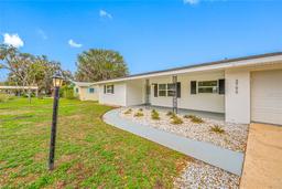 Picture of 3795 E Orange Drive, Hernando, FL 34442