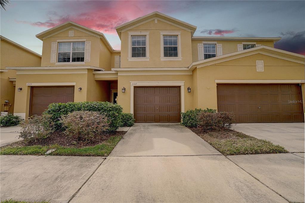 Picture of 2007 Hawks View Drive, Ruskin, FL 33570