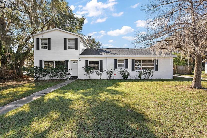 Picture of 1301 N Shore Drive, Leesburg FL 34748