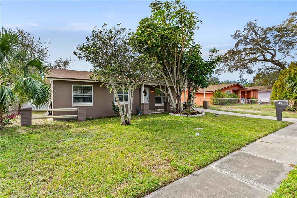 Picture of 612 Cedar Park Drive, Daytona Beach, FL 32114
