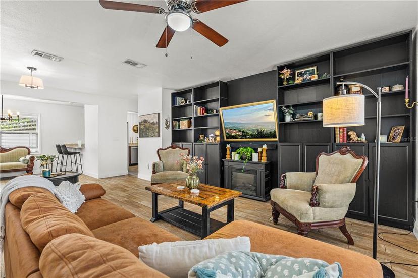 Picture of 612 Cedar Park Drive, Daytona Beach FL 32114