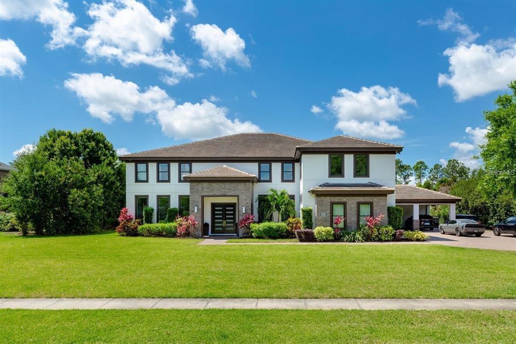 Picture of 13643 Lake Cawood Drive, Windermere, FL 34786