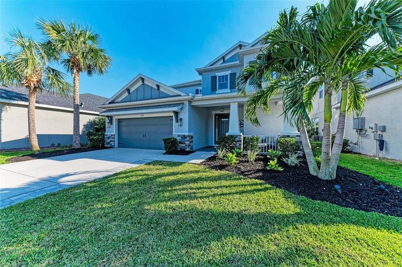 Picture of 5709 Sunflower Circle, Sarasota FL 34238