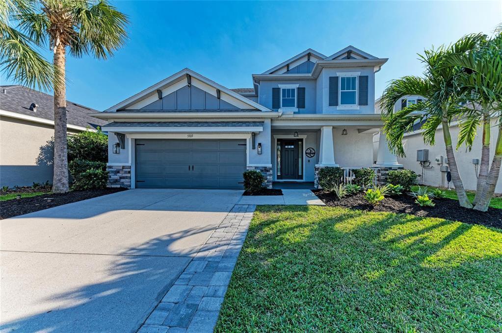 Picture of 5709 Sunflower Circle, Sarasota, FL 34238