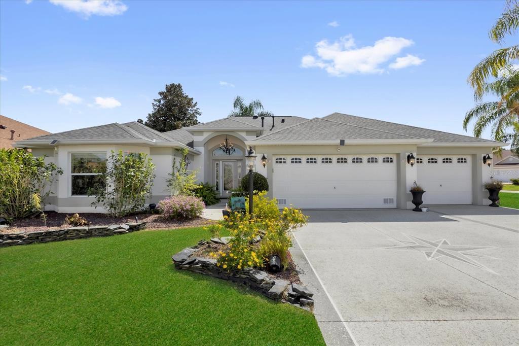 Picture of 1367 Honea Path, The Villages, FL 32162