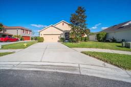 Picture of 474 Cedar Glen Drive, Lake Alfred, FL 33850