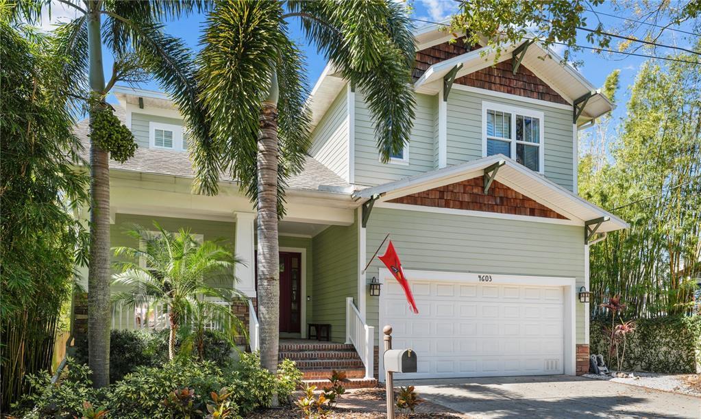 Picture of 4603 S Bartlett Street, Tampa, FL 33611